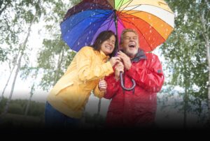 Protecting elderly health during monsoon: 6 practices for a safe season