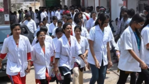 India Built 60 New Medical Colleges in 2024