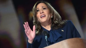 Russia Prefers Predictable Harris Over Trump, But Sees No Improvement In Relations