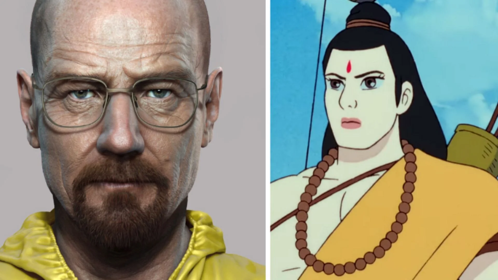 Who Is The Bryan Cranston, Voice Of Lord Ram In 'Ramayana' Animated Film?