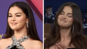 Watch: Selena Gomez Rehearsed Emmy Loss Reaction VS Real Reaction