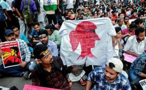 Survey On West Bengal Anti-Rape Bill