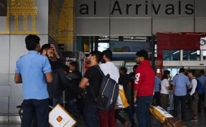 Panama Deports 130 Indian Migrants Under US Repatriation Deal