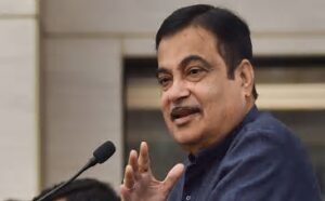 India To Export Lithium-Ion Batteries Soon, Says Nitin Gadkari