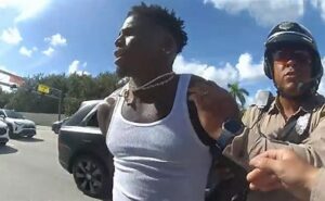 Dolphins React To “Triggering” Traffic Stop Incident Involving Tyreek Hill