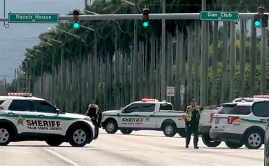 Florida Launches State Investigation After Trump Assassination Attempt