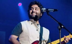 Arijit Singh Refuses To Sing ‘Aar Kobe’ At UK Concert: “This Is Not The Place”