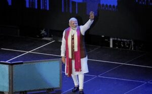 PM Modi Highlights India’s Growth At UN’s ‘Summit Of Future’