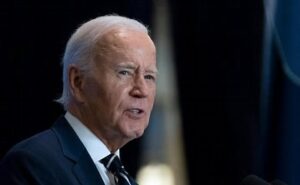 Biden To Visit Africa In October, Stops In Germany And Angola