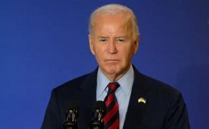 Biden Congratulates Trump, Ensures Smooth Transition of Power