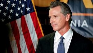 Governor Newsom Blocks Landmark AI Safety Bill In California