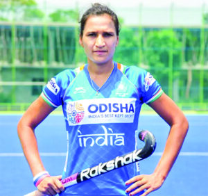 Rani Rampal hangs up her boots