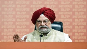 India buying oil from 39 sources in the world: Union Minister Hardeep Singh Puri