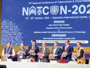 Advancements in Pulmonary Medicine: Insights from NATCON 2024