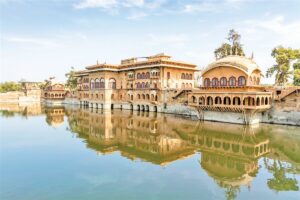 Deeg Palace – The Echoes of the Eternal Haven