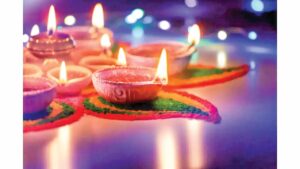 Mindful Celebrations Health Tips for a Joyful and Balanced Diwali