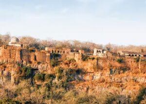 Khandar Fort, Preserving Rajasthan’s Rich Heritage