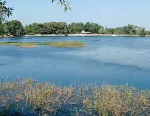 Where Gods Left Their Mark: The Sacred Waters of Banswara’s Ram Kund