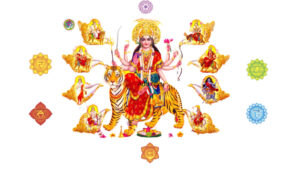 Navratri: Time to Realign Ourselves