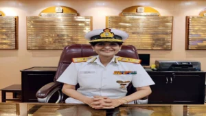 Arti Sarin Breaks Barriers as First Woman DG of Armed Forces Medical Service