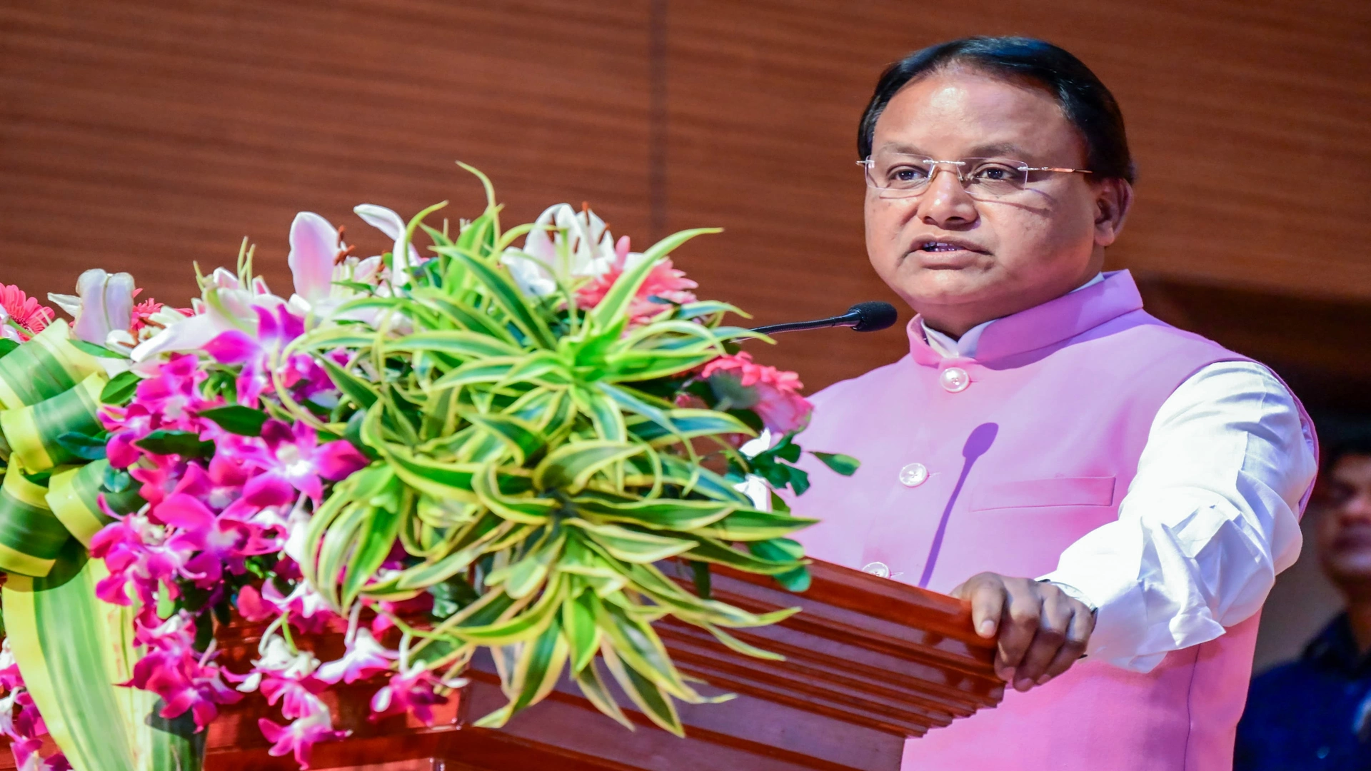 Odisha CM Reviews Preparedness for Cyclone ‘Dana,’ Emphasizes ‘Zero Casualty’ Approach, Directs Fishermen’s Return