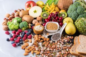 Transforming health with foods: Why food is the best medicine