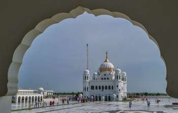 India, Pakistan Extend Kartarpur Corridor Agreement For 5 More Years