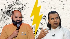 Bhavish Aggarwal And Kunal Kamra Clash On X Over Ola Scooters