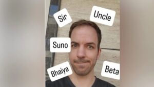 8 Surprising Ways Life Changed for U.S. Man After Moving to India | Watch