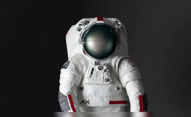 Prada Suits Up Astronauts For Moonwalk: Axiom’s Luxe Spacesuit For NASA’s Artemis Mission