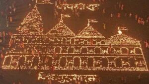 Ayodhya Prepares for ‘Deepotsav 2024’ with Plans to Light 25 Lakh Diyas