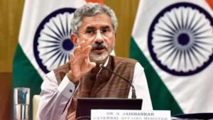 AI Could Be as Dangerous as Nuclear Weapons, Warns EAM Jaishankar