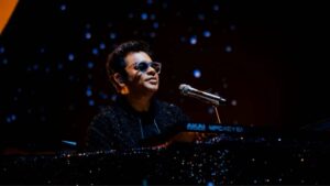 AR Rahman: “A Human Heart is Essential for Creating a Tune, Not Artificial Intelligence”