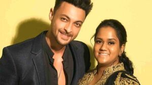 Aayush Sharma, Arpita Khan Sharma Sell Bandra Home for Rs. 22 Crore, Relocate to Luxurious Worli Residence