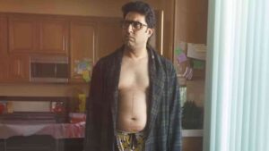 I Want To Talk: Abhishek Bachchan’s Pot Belly in Unfiltered First Look Out | See Here