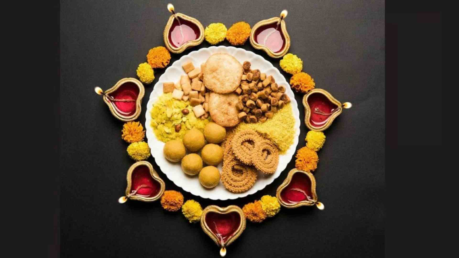 Adulterated Diwali Sweets (Representational)