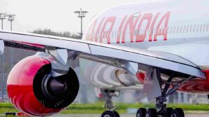 Air India Express Jaipur-Ayodhya Flight Receives Bomb Threat via Social Media