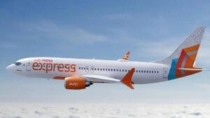 Air India Express Flight Encounters In-Flight Issue, Executes Emergency Landing