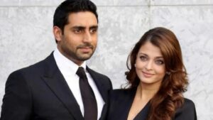 Aishwarya Rai And Abhishek Bachchan’s Public Argument Sparks Viral Video Attention