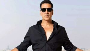 Akshay Kumar Hints At ‘Hera Pheri 3’ Update During Media Summit