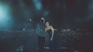 Watch: Alia Bhatt Joins Alan Walker on Stage in Bengaluru