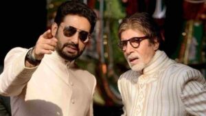 Amitabh Bachchan, Abhishek Bachchan Acquire Mumbai Properties Worth Rs. 25 Crore