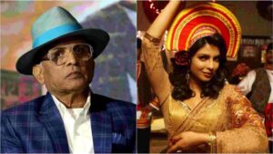 Annu Kapoor Responds to Priyanka Chopra’s Refusal to Kiss Him in ‘7 Khoon Maaf’