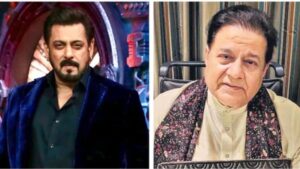 Anup Jalota Calls for Salman Khan to Apologize to Bishnoi Community