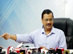 Arvind Kejriwal to Campaign for INDIA Bloc in Maharashtra and Jharkhand