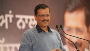 Arvind Kejriwal Unveils AAP’s ‘Jan Sampark’ Campaign Ahead Of Delhi Assembly Elections