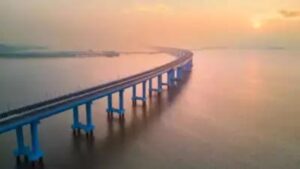 Banker Dies After Jumping From Mumbai’s Atal Setu, Body Recovered In Navi Mumbai