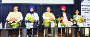 National digital platforms play crucial role in transforming governance:  Avhad