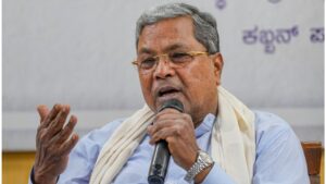 MUDA Scam: Karnataka BJP President Accuses Siddaramaiah Govt of Corruption