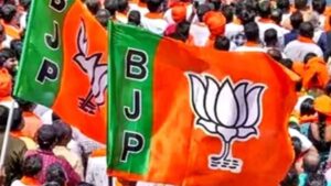 BJP Set to Elect New National President by end of 2024